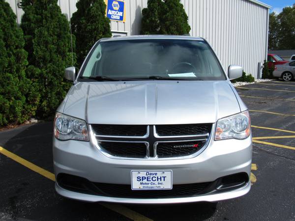 2012 Dodge Grand Caravan SXT Excellent Used Car For Sale - cars &... for sale in Sheboygan Falls, WI – photo 2