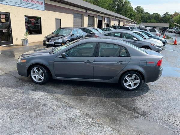 2004 ACURA TL 3.2 - ALL CREDIT/INCOME WELCOME! - cars & trucks - by... for sale in Fredericksburg, VA – photo 7