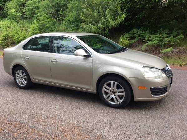 2005 VW Jetta TDI - cars & trucks - by dealer - vehicle automotive... for sale in North Bonneville, OR – photo 14