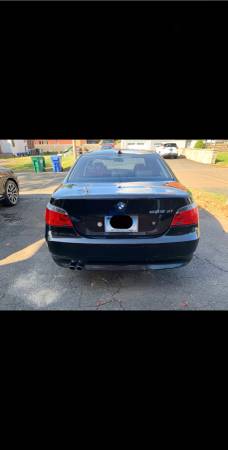 2007 BMW 525XI for sale in Middletown, CT – photo 4