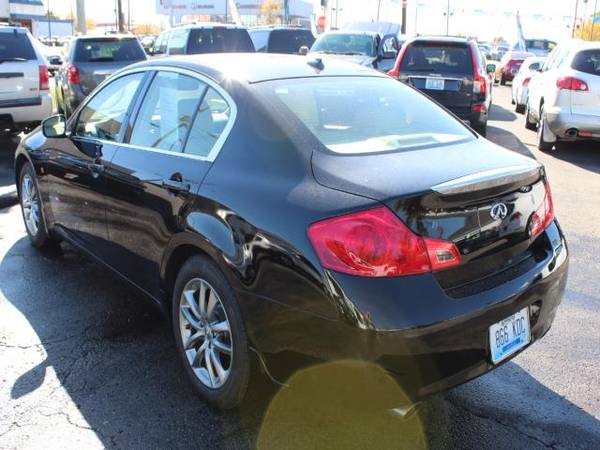 1-Owner* 2009 Infiniti G37X With Navigation AWD Sunroof* - cars &... for sale in Louisville, KY – photo 20