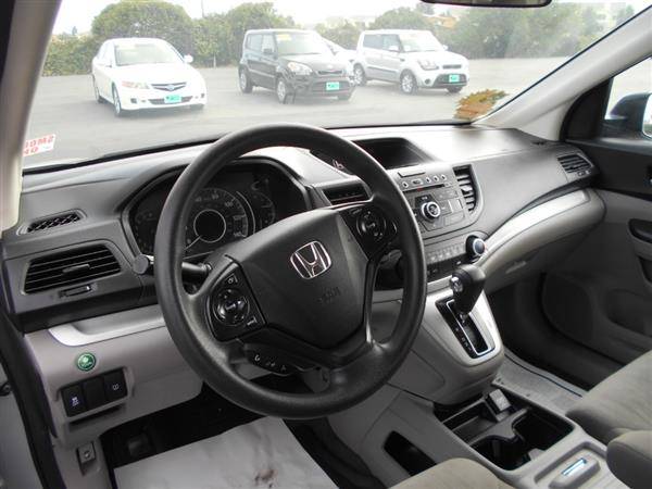 2014 Honda CRV LX2** Loaded *Super Clean* *Financing Available* for sale in Santa Rosa, CA – photo 9