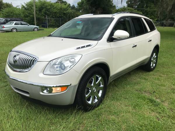 2012 Buick Enclave Leather - Visit Our Website - LetsDealAuto.com -... for sale in Ocala, FL – photo 21