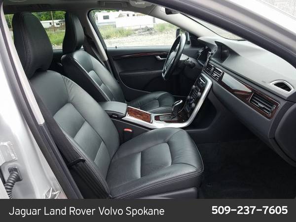 2015 Volvo XC70 T6 Platinum AWD All Wheel Drive SKU:F1193160 for sale in Spokane, WA – photo 20