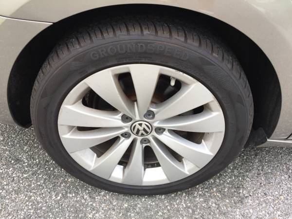 2012 VOLKSWAGEN.MINT COND.NEGOTIABLE CC SPORT 2.0 TURBO for sale in Panama City, FL – photo 12