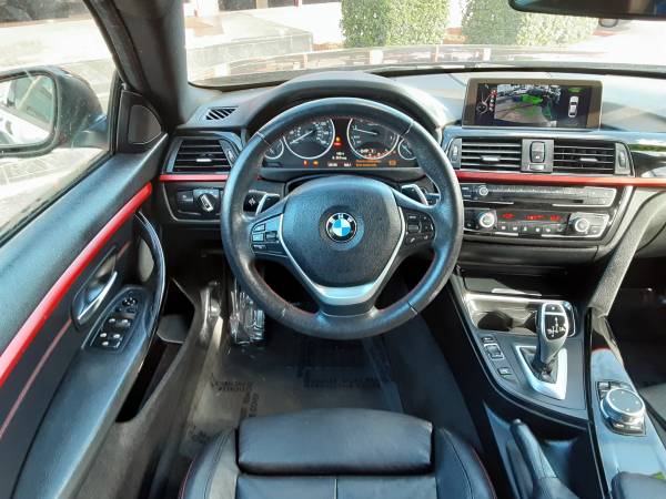 2015 BMW 428i Grand Coupe - - by dealer - vehicle for sale in Hallandale, FL – photo 16