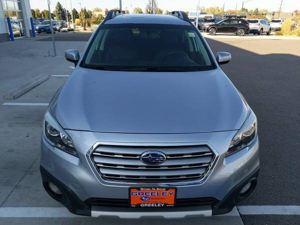 2015 Subaru Outback 2.5i Limited for sale in Greeley, CO – photo 2