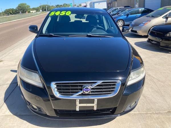 2009 Volvo V50 4dr Wgn 2.4L FWD Extra Clean! - cars & trucks - by... for sale in Killeen, TX – photo 3