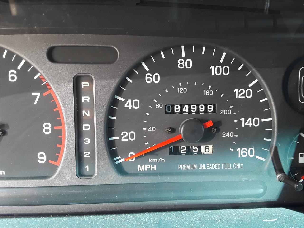 1992 Subaru SVX for sale in Reno, NV – photo 3