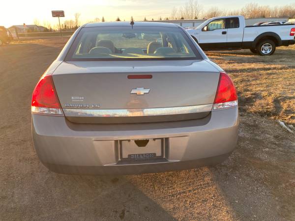 2006 Chevy Impala LS**ONLY 132,000 Miles**ONE OWNER** - cars &... for sale in Sioux Falls, SD – photo 7