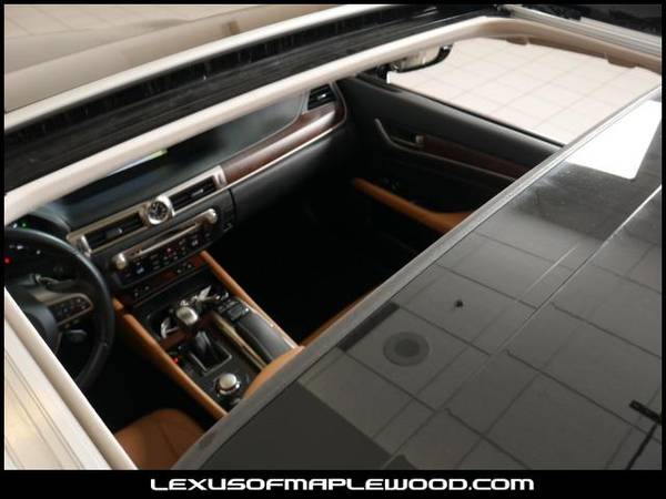 2016 Lexus GS 350 for sale in Maplewood, MN – photo 15
