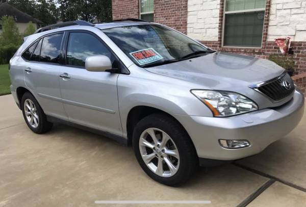 2009 Lexus RX350 for sale in Hot Springs National Park, AR