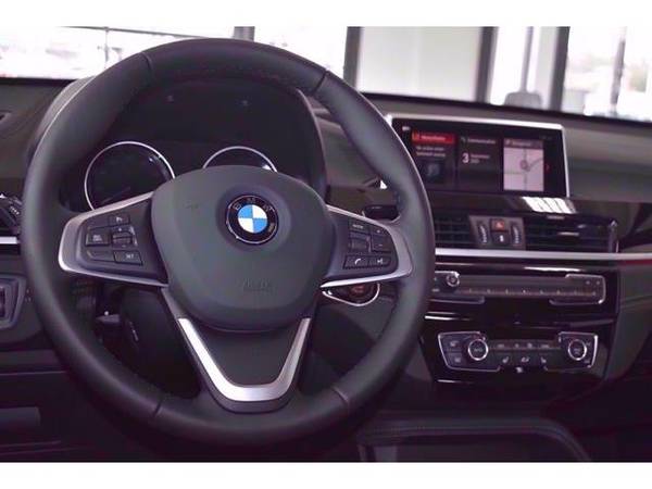 2021 BMW X1 xDrive28i Courtesy Vehicle - SUV - - by for sale in Crystal Lake, IL – photo 11