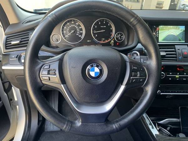 2016 BMW X3 xDrive28i Sport Utility 4D - - by dealer for sale in Omaha, NE – photo 8