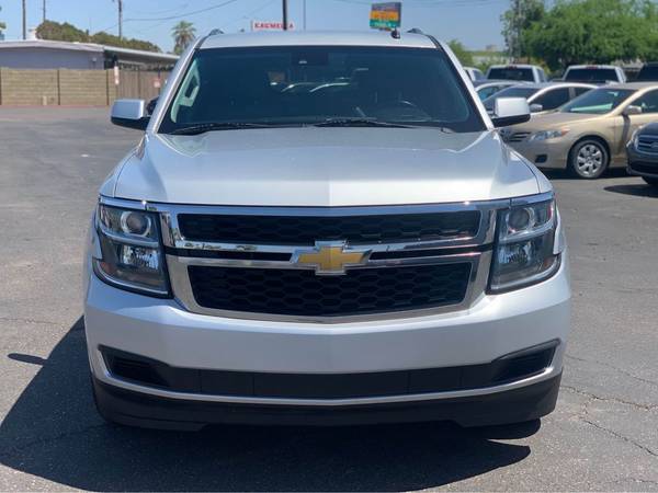 2015 Chevrolet Tahoe - - by dealer - vehicle for sale in Mesa, AZ – photo 8