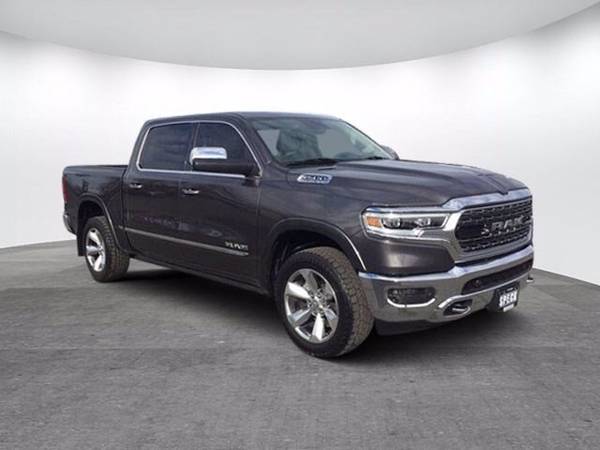 2019 Ram 1500 4x4 4WD Truck Dodge Limited Crew Cab Crew Cab - cars & for sale in Kennewick, WA
