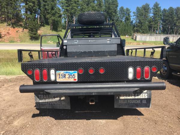 1984 Dodge Power Ram $8500 OBO for sale in BELLE FOURCHE, SD – photo 2
