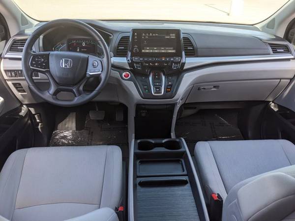2018 Honda Odyssey EX SKU: JB083671 Mini-Van - - by for sale in Chandler, AZ – photo 18