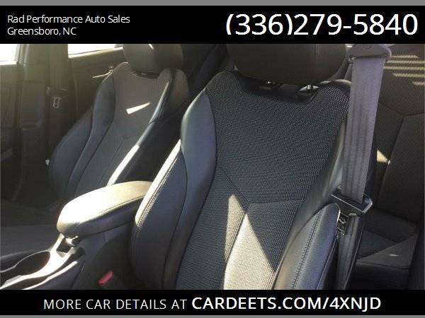 2016 HYUNDAI VELOSTER - cars & trucks - by dealer - vehicle... for sale in Greensboro, NC – photo 13