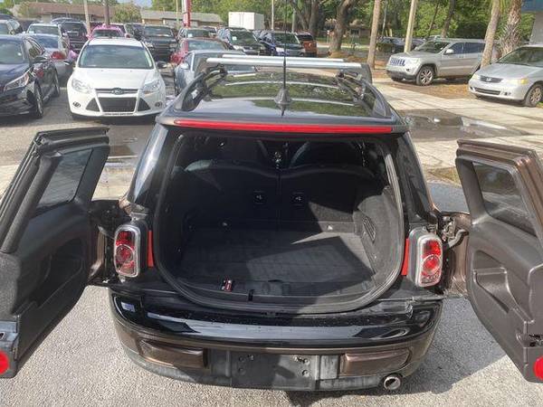 2012 MINI Clubman Cooper Hatchback 3D CALL OR TEXT TODAY! - cars & for sale in Clearwater, FL – photo 12