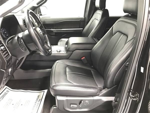 2019 Ford Expedition Max Limited with - cars & trucks - by dealer -... for sale in Wapakoneta, OH – photo 13