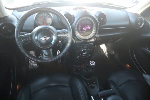 2015 Mini Cooper Countryman S - cars & trucks - by dealer - vehicle... for sale in Windsor, CO – photo 10