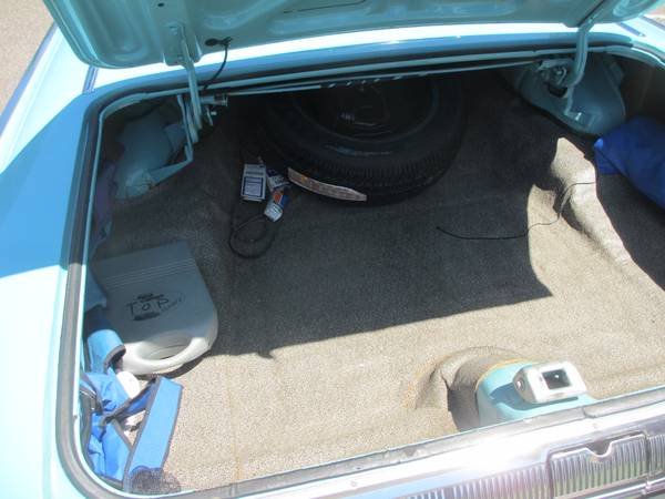 1963 Mercury Marauder for sale in Other, MN – photo 9