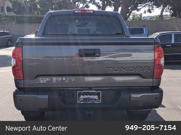 2018 Toyota Tundra SR5 SKU:JX233145 Pickup - cars & trucks - by... for sale in Newport Beach, CA – photo 9