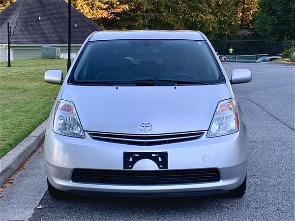 2008 Toyota Prius Hybrid - cars & trucks - by owner - vehicle... for sale in Acworth, GA – photo 2