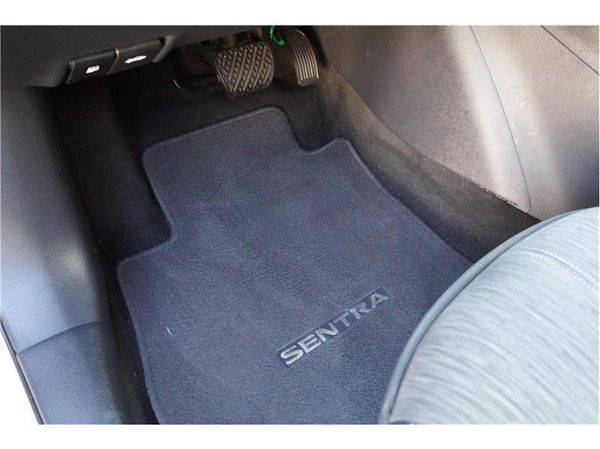 2014 Nissan Sentra S Sedan 4D for sale in Concord, CA – photo 14