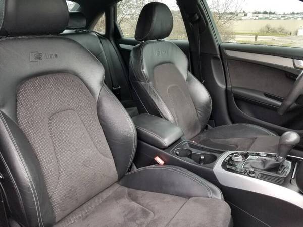 2010 Audi A4 2.0tfsi prestige - cars & trucks - by owner - vehicle... for sale in Akron, OH – photo 12