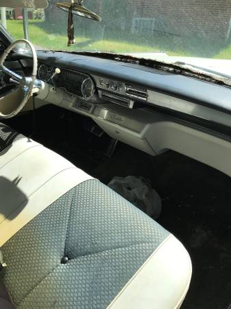 1965 Cadillac Coupe Deville for sale in Temple Hills, District Of Columbia – photo 7