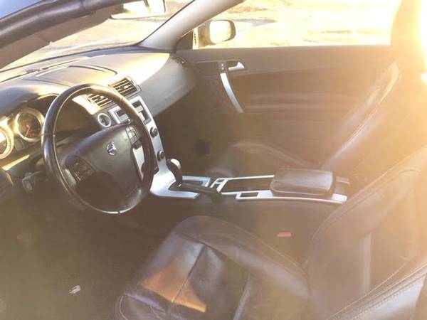 2012 Volvo C70 T5**$500 Down**Leather Seats**Alloy Wheels** for sale in Savannah, GA – photo 12