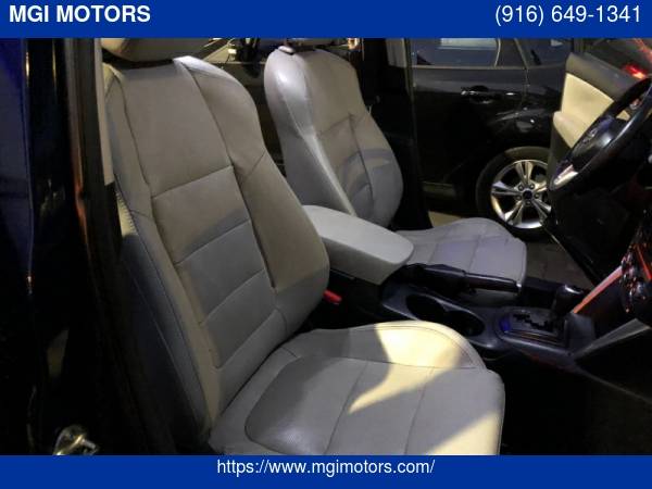 2013 Mazda CX-5 AWD 4dr Auto Grand Touring , ONE OWNER , CLEAN... for sale in Sacramento , CA – photo 20