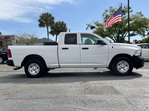 2020 RAM 1500 CLASSIC QUAD AB FOR SALE! 3000 down ASK FOR LEO! for sale in Orlando, FL – photo 3