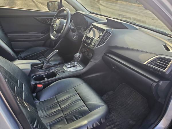2018 Subaru Impreza 2.0i Sedan - cars & trucks - by owner - vehicle... for sale in Bellingham, WA – photo 15