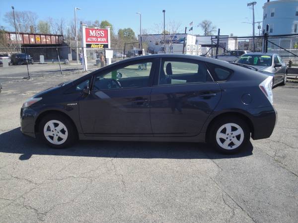 2011 Toyota Prius 5dr HB III (Natl) - - by dealer for sale in Dorchester, MA – photo 2