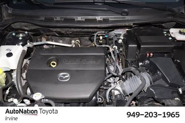 2012 Mazda Mazda5 Grand Touring SKU:C0138014 Mini-Van - cars &... for sale in Irvine, CA – photo 22