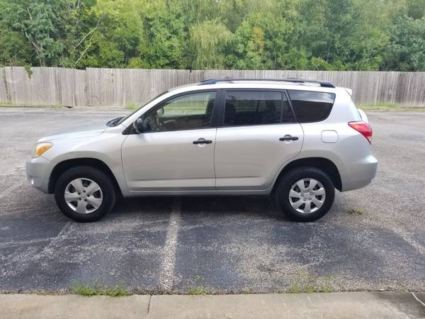 2008 Toyota Rav4 / CLEAN TITLE & CAR FAX / NO ACCIDENTS / LOADED !!!!! for sale in Houston, TX – photo 7