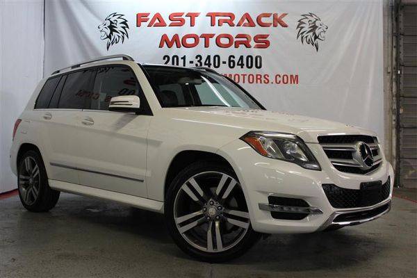 2013 MERCEDES-BENZ GLK 350 4MATIC - PMTS. STARTING @ $59/WEEK for sale in Paterson, NJ – photo 3