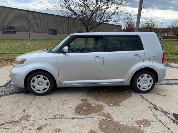 2008 SCION XB***$799 DOWN PAYMENT***FRESH START FINANCING**** - cars... for sale in EUCLID, OH – photo 4