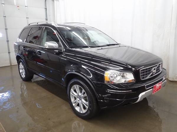 2014 Volvo XC90 3.2 for sale in Perham, ND – photo 14