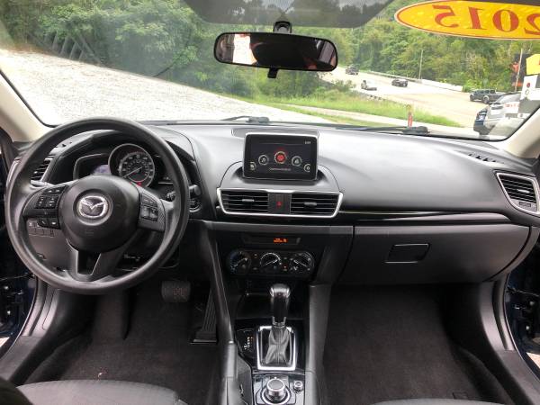 2015 MAZDA 3 * * - cars & trucks - by dealer - vehicle automotive sale for sale in Seymour, TN – photo 14