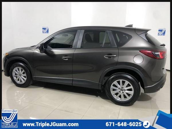 2016 Mazda CX-5 - - cars & trucks - by dealer for sale in Other, Other – photo 7