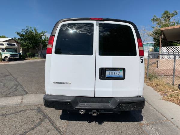 Chevy express for sale in Las Vegas, NV – photo 5