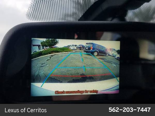 2016 Lexus CT 200h Hybrid SKU:G2274776 Hatchback for sale in Cerritos, CA – photo 13
