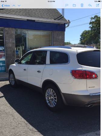 2009 Buick Enclave all wheel drive 100500 Miles for sale in Hempstead, NY – photo 3