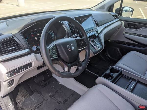 2018 Honda Odyssey EX SKU: JB083671 Mini-Van - - by for sale in Chandler, AZ – photo 11