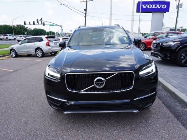2017 Volvo XC90 T6 Momentum for sale in Metairie, LA – photo 3