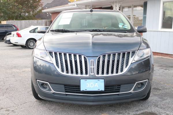 2013 *Lincoln* *MKX* *Base* - cars & trucks - by dealer - vehicle... for sale in Snellville, GA – photo 4